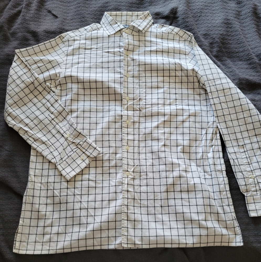 Polo Ralph Lauren Mens button-down shirt szXL